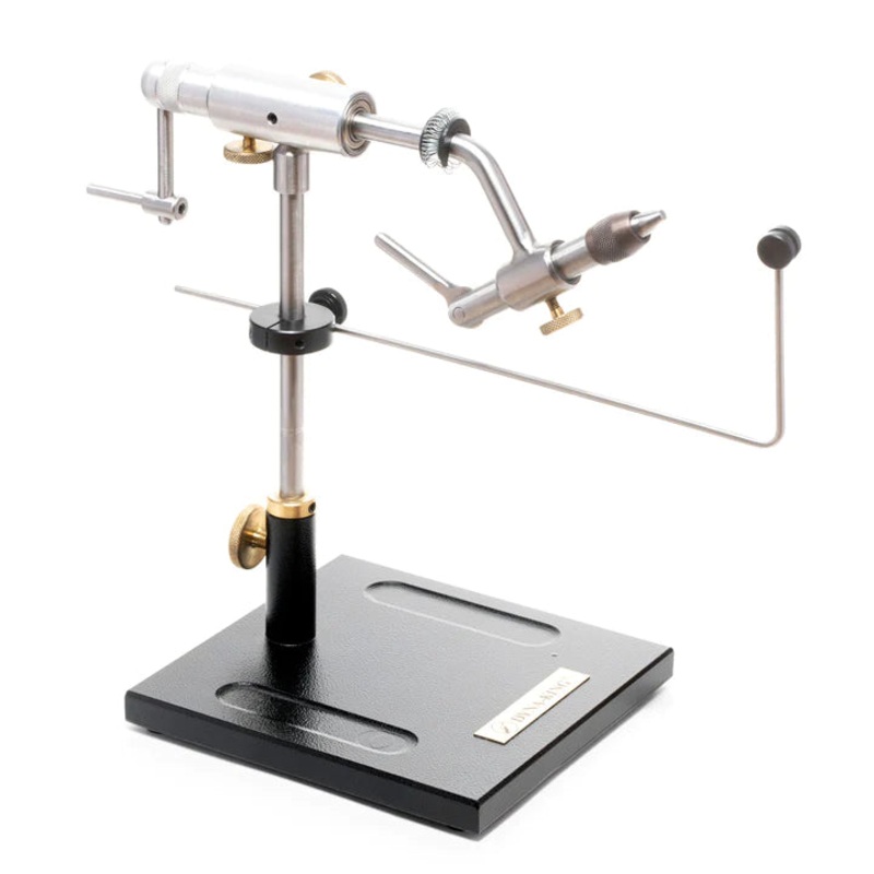 Dyna-King – Barracuda Deluxe Pedestal Vise