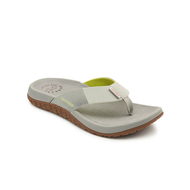 Grundens Fishfinder Sandal – Nimbus