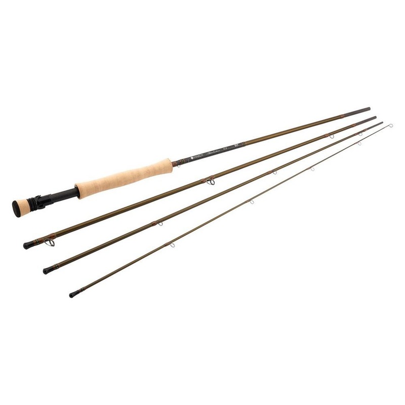 Hardy Marksman Fly Rod|9′ 6″ 6wt|10’0″ 6wt