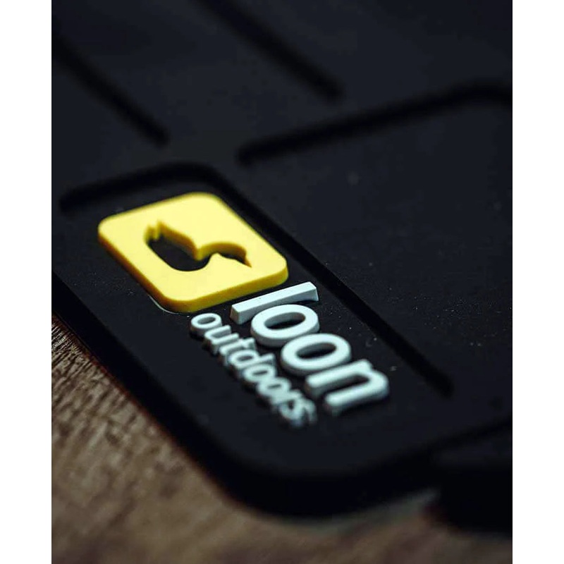 Loon – Tying Mat
