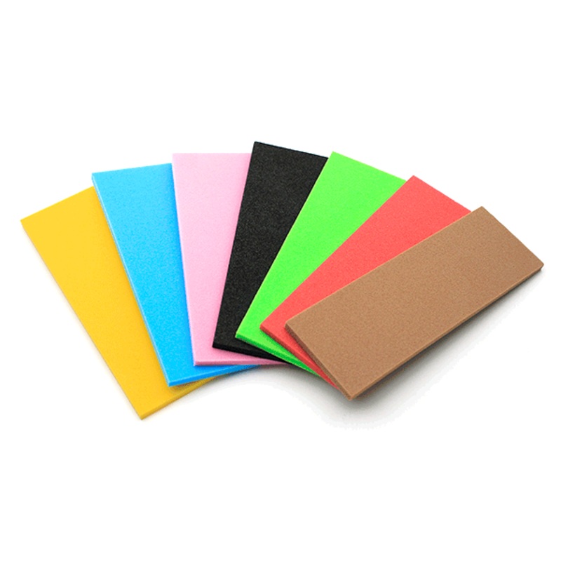 MFC – High Rise Foam – 4mm|Black|Blood Red|Brick|Bright Purple|Brown|Burnt Orange|Caliente Red|Chartreuse|Chocolate Brown|Cinnamon|Circus Peanut Orange|Cream|Gold|Goldenrod|Grey|Light Olive|Light Pink|Olive|Orange|Pale Yellow|Peach|Pink|Purple Haze|Sand|S
