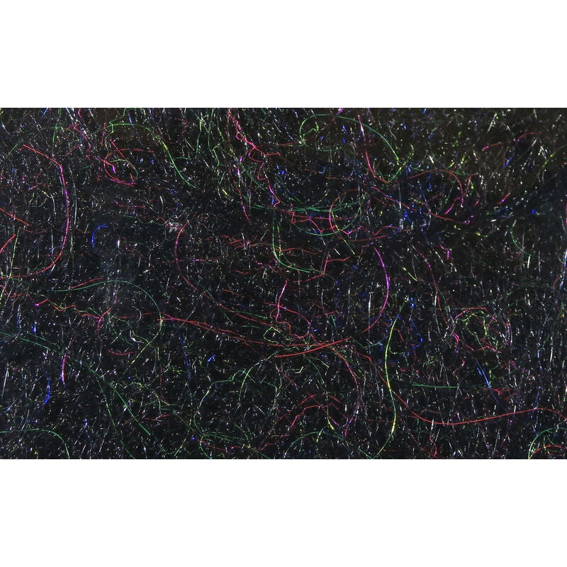 UV2 Seal-X Dubbing|Black|Burnt Orange|Chartreuse|Dark Hare’s Ear|Dark Olive|Flame Red|Fl. Orange|Gray|Green|Golden Stone|Golden Yellow|Minnow Blue|Neon Pink|Olive|Olive Brown|Peacock|Polar White|Purple|Red|Royal Blue|Sand Shrimp|Shrimp Pink|Sunrise