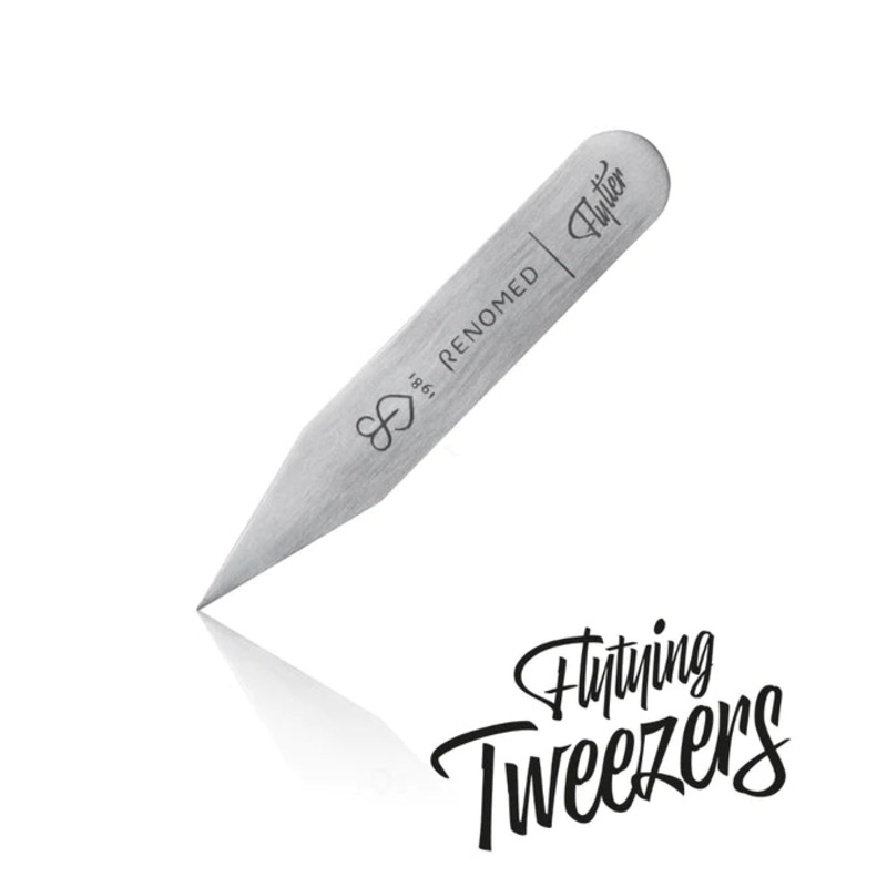 Renomed – Fly Tying Tweezer FT1