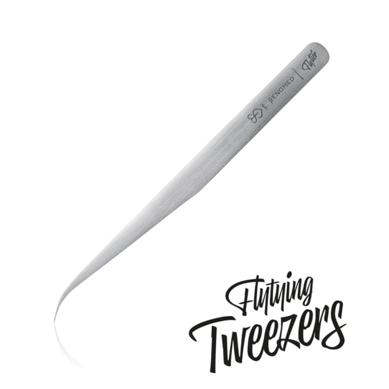 Renomed – Fly Tying Tweezer FT3
