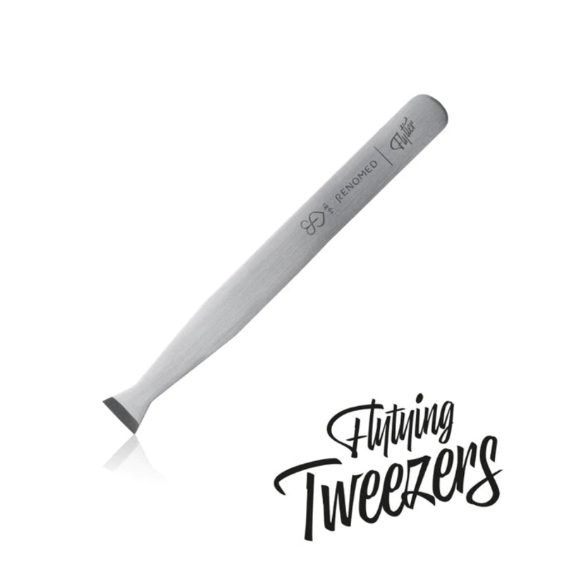 Renomed – Fly Tying Tweezer FT4