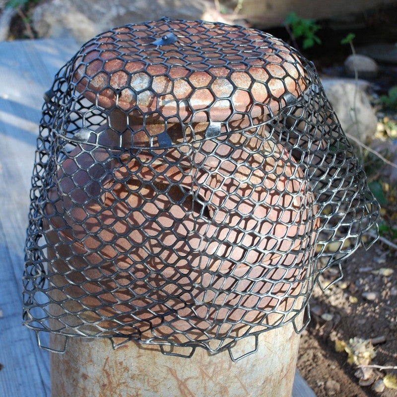 Rising Replacement Rubber Net – Lunker XL