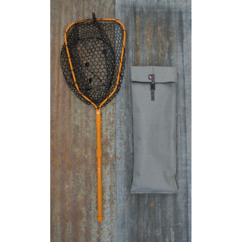 Rising Travel Net Cerakote|Hunter Green|Midnight Black|Vibrant Yellow|Racing Red|Lime Green|Winter White|Deep Blue|Gunmetal Gray|Miami Teal|Electric Orange|RASTA