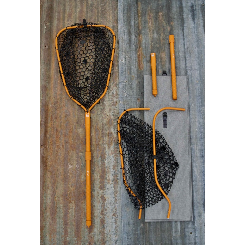 Rising Travel Net Cerakote|Hunter Green|Midnight Black|Vibrant Yellow|Racing Red|Lime Green|Winter White|Deep Blue|Gunmetal Gray|Miami Teal|Electric Orange|RASTA