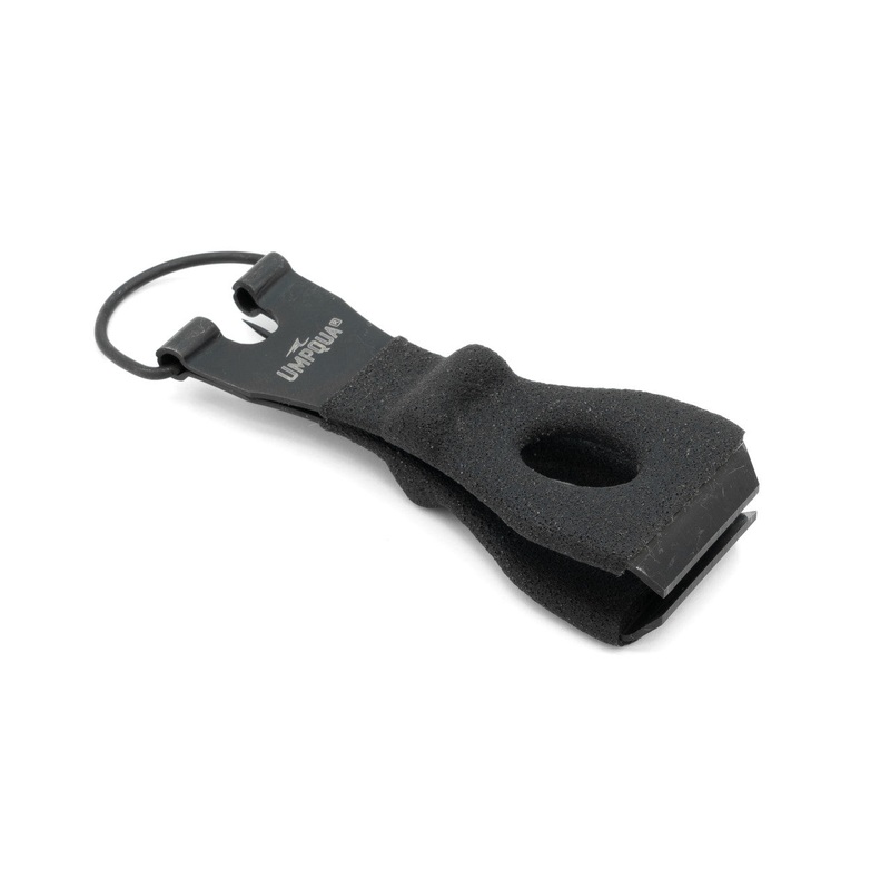 Umpqua – Rivergrip PS Big Nipper Tungsten Carbide
