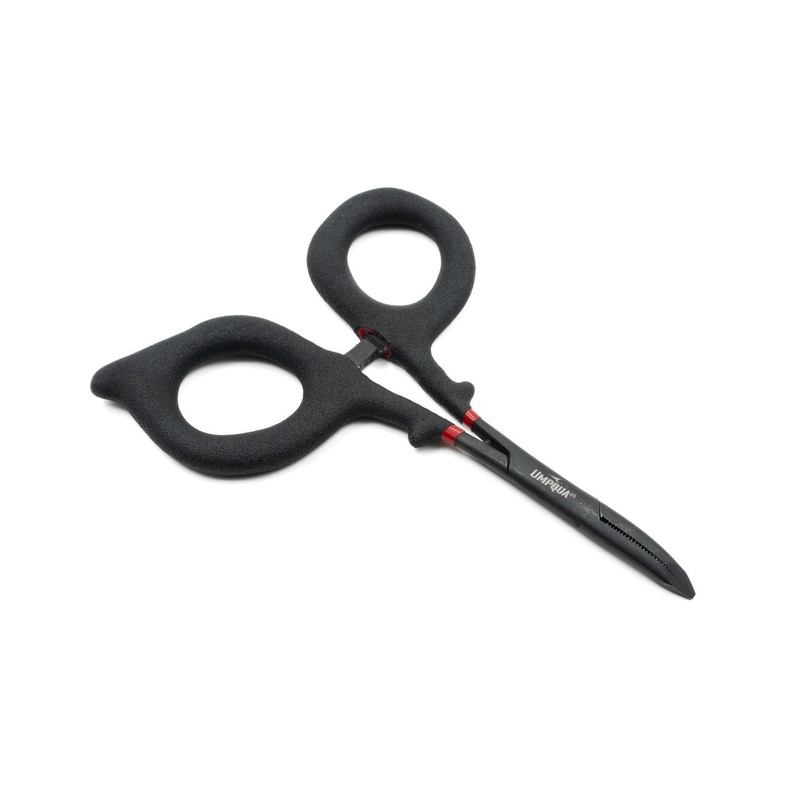 Umpqua – Rivergrip PS Clamp Curved 5