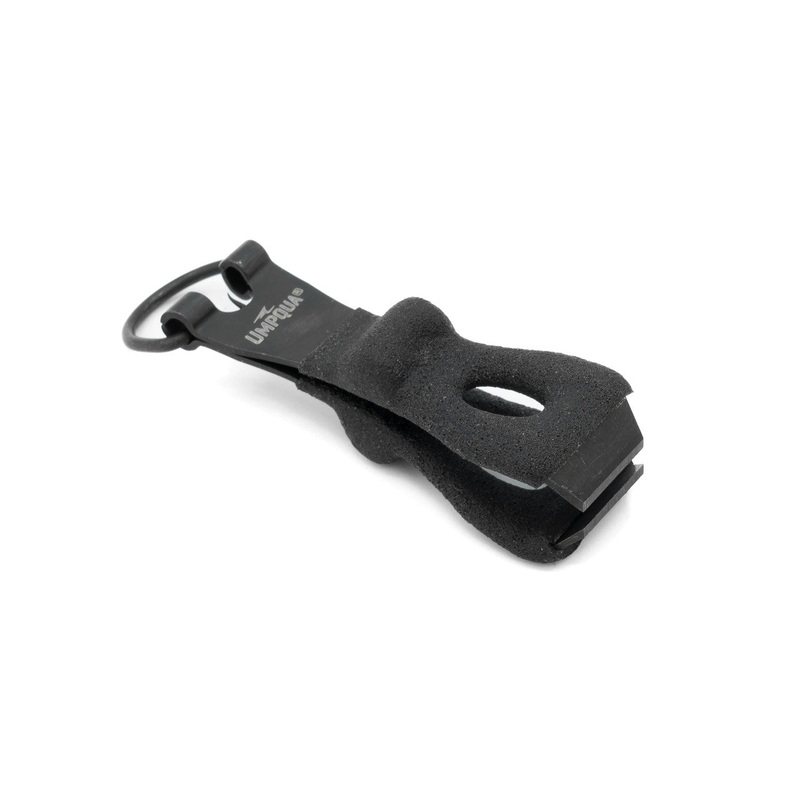 Umpqua – Rivergrip PS Nipper Tungsten Carbide