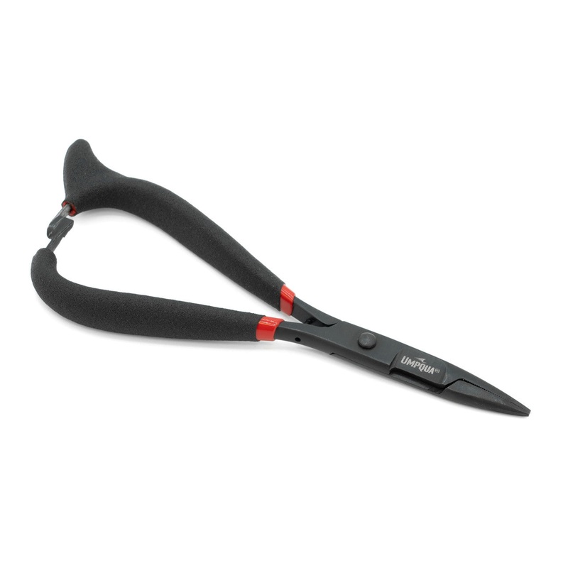 Umpqua – Rivergrip PS Ultra Mitten Clamp