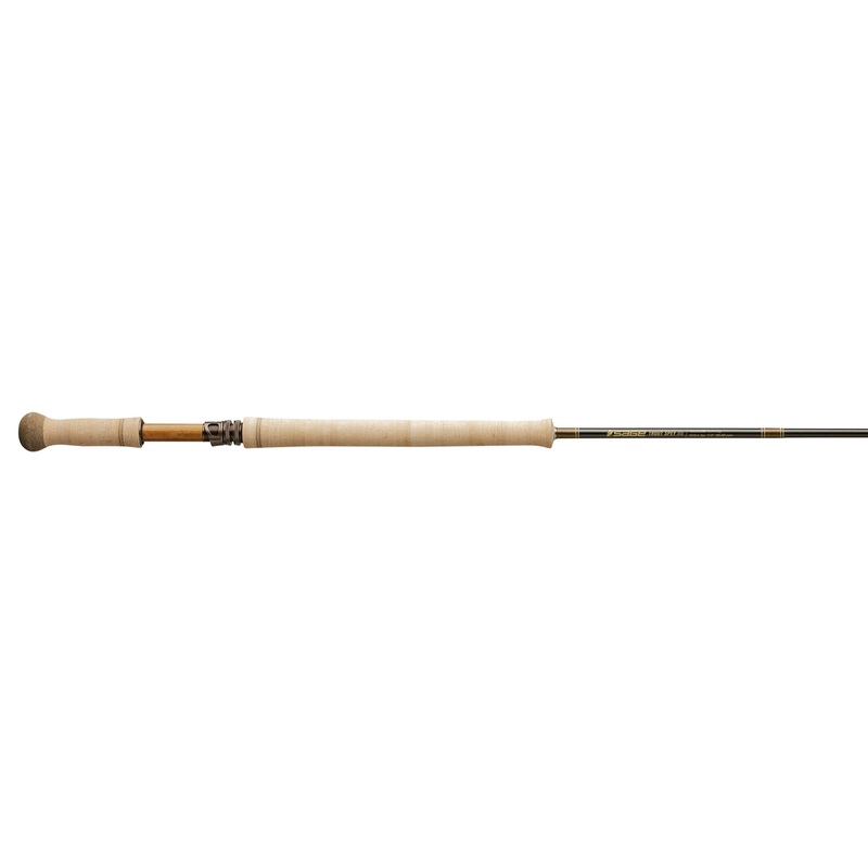 Sage Trout Spey HD Fly Rod|10′ 3″ 3 Wt|10′ 9″ 1 Wt|10′ 9″ 2 Wt|11′ 0″ 3 Wt|11′ 3″ 4 Wt