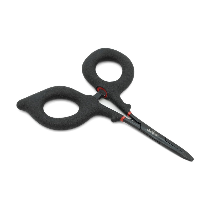 Umpqua – Rivergrip PS Clamp Straight 5