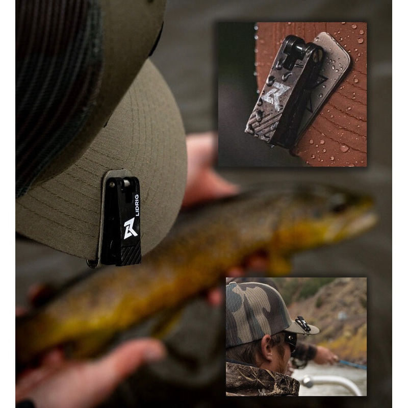 Lid Rig – Nipper