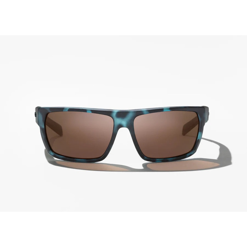 Bajio Palometa Sunglasses|Brown Tortoise Matte|Blue Tortoise Matte|Black Matte|Copper (Polycarbonate)