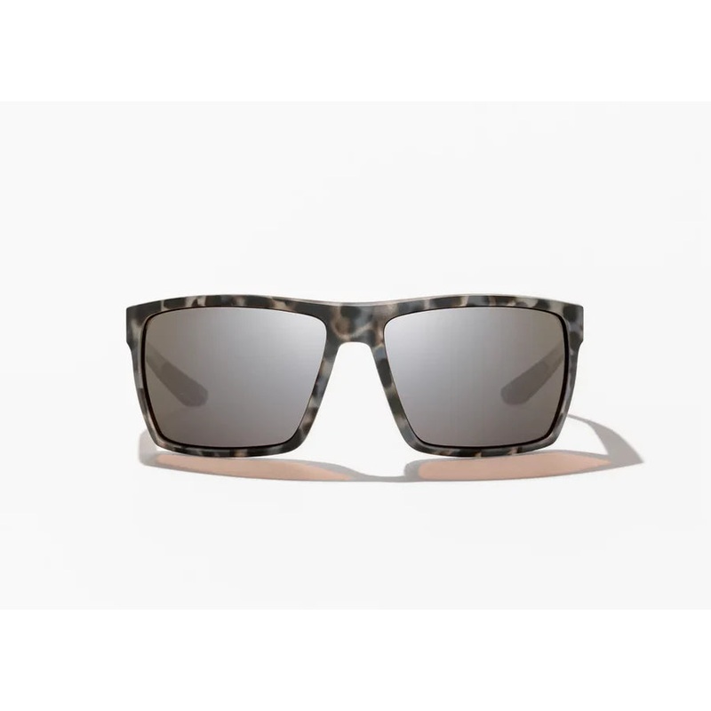 Bajio Stiltsville Sunglasses|Gray Tortoise Matte|Black Matte|Copper (Polycarbonate)|Silver Mirror (Polycarbonate)