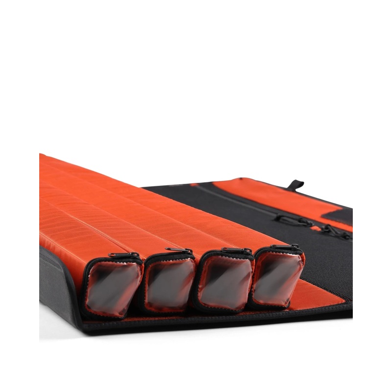 Simms –  Riverkit Rod Roll – Black