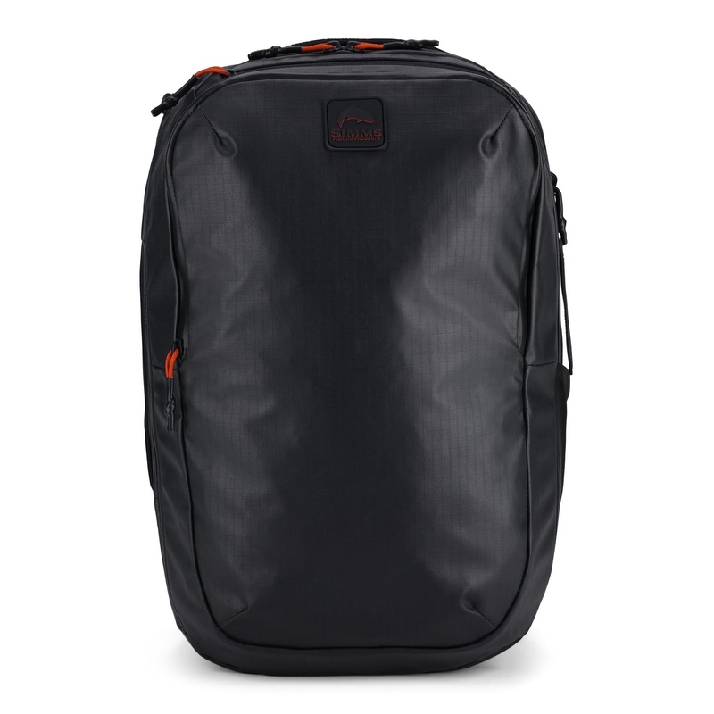 Simms – Tailwind Backpack – Black