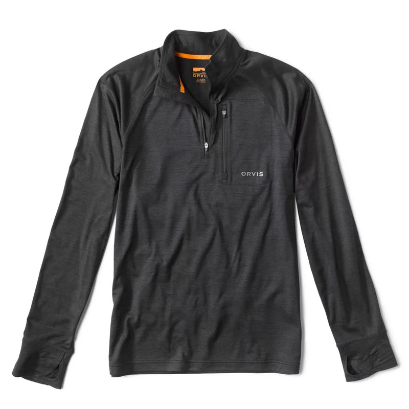 Orvis – First Frost Quarter-Zip