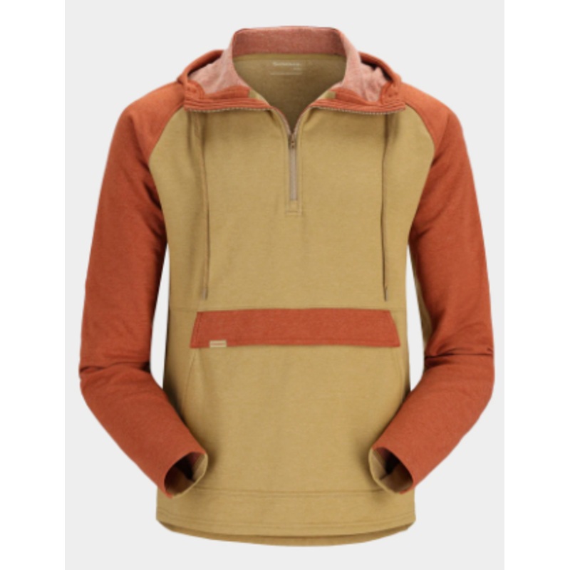 Simms – M’s Vermilion Hoody|Black Heather|Camel Heather/Clay Heather|Steel Heather/Navy Heather|Small|Medium|Large|X-Large|XX-Large|3X-Large