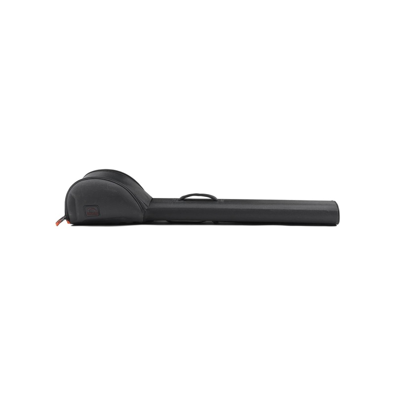 Simms –  Tailwind Rod Cannon 9′ 4pc – Black