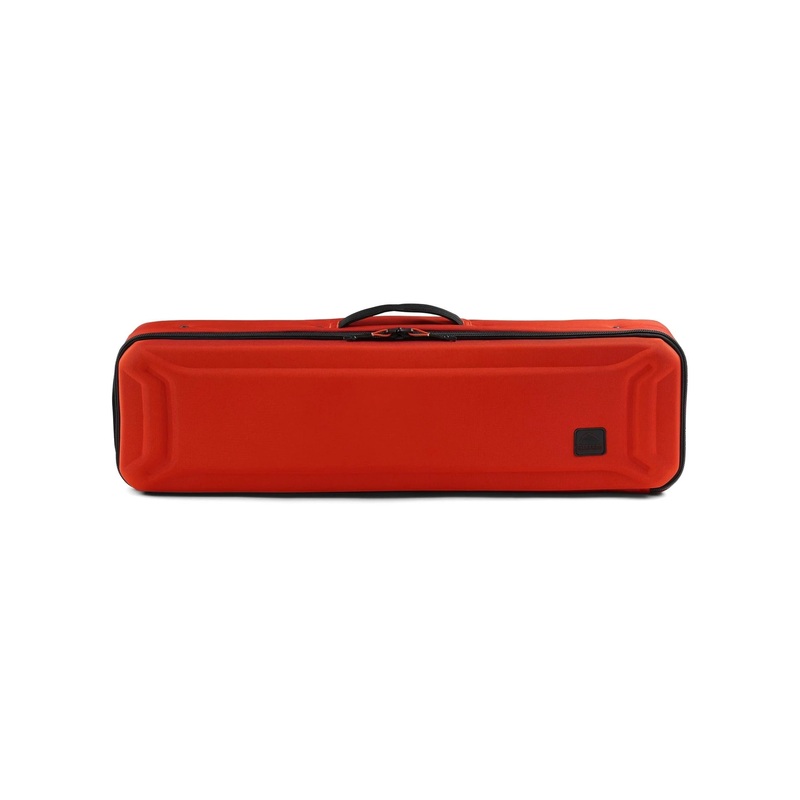 Simms –  Tailwind Rod & Reel Vault – Simms Orange