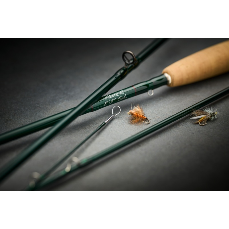 Winston PURE 2 Fly Rod|7′ 3″ 2wt|6′ 9″ 3wt|7′ 9″ 3wt|7′ 9″ 4wt|8′ 3″ 4wt|9′ 0″ 4wt|8′ 3″ 5wt|9′ 0″ 5wt