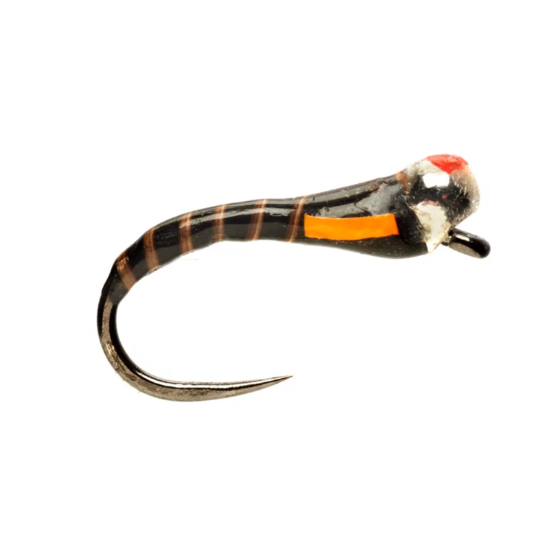 Classic Buzzer Crisp|10 – 3.0mm Red Spot|12 – 2.5mm Yellow Spot