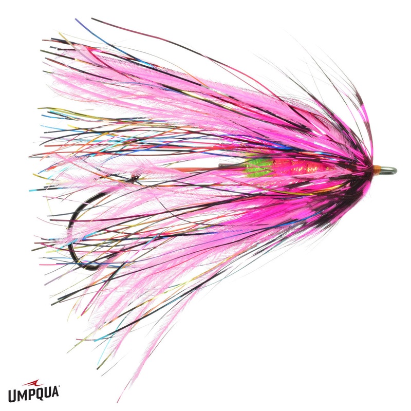 Fish Taco – 2.5|Black|Purple|Pink