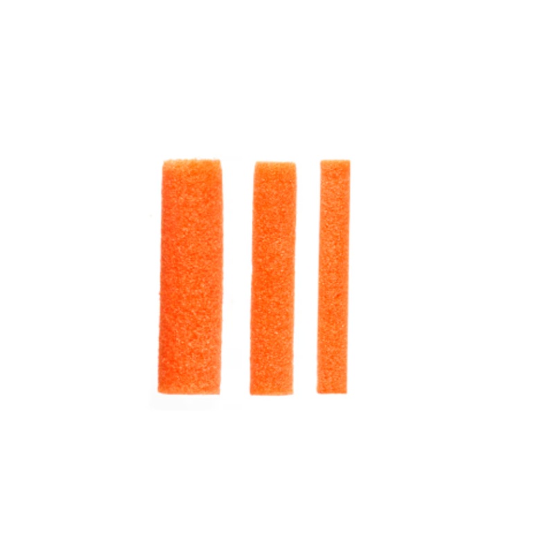 Fulling Mill Booby Foam Cylinder