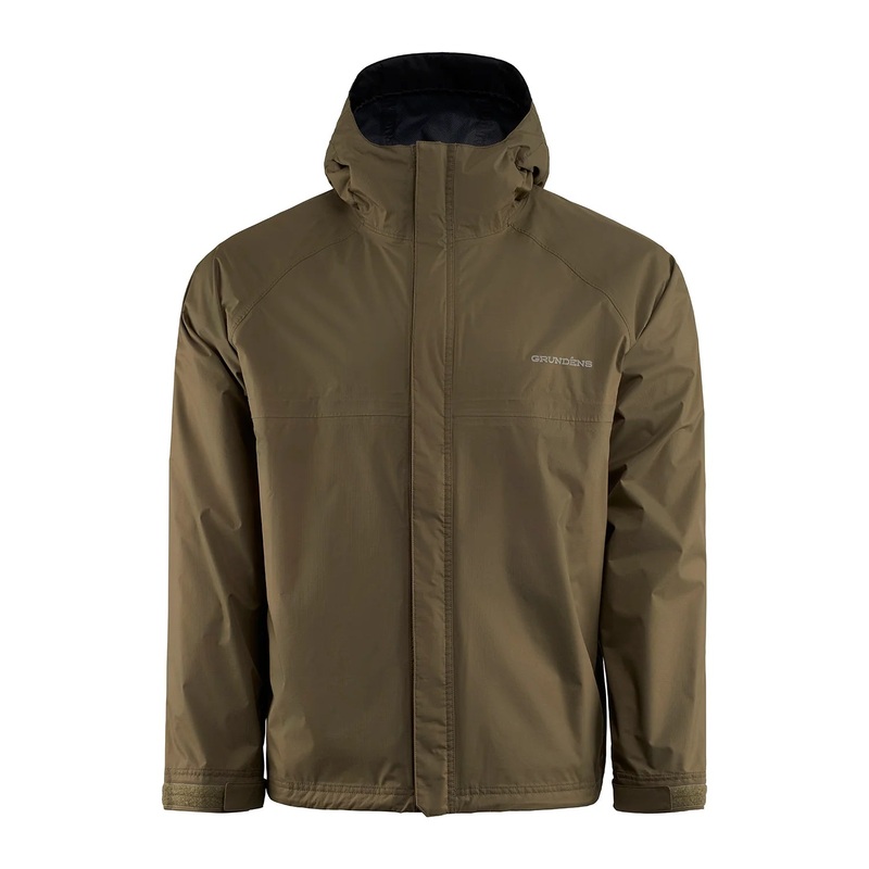 Grunden’s – Trident Jacket – Otter