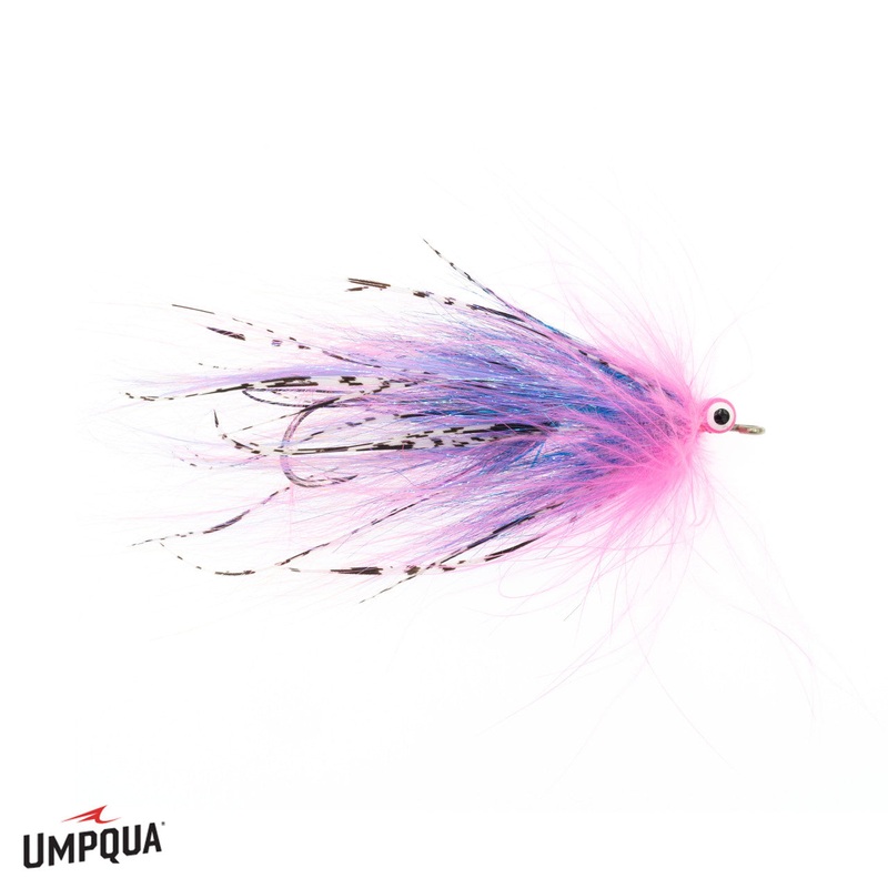 Half Man Intruder – 1/0|Blue/Chartreuse|Pink/Blue