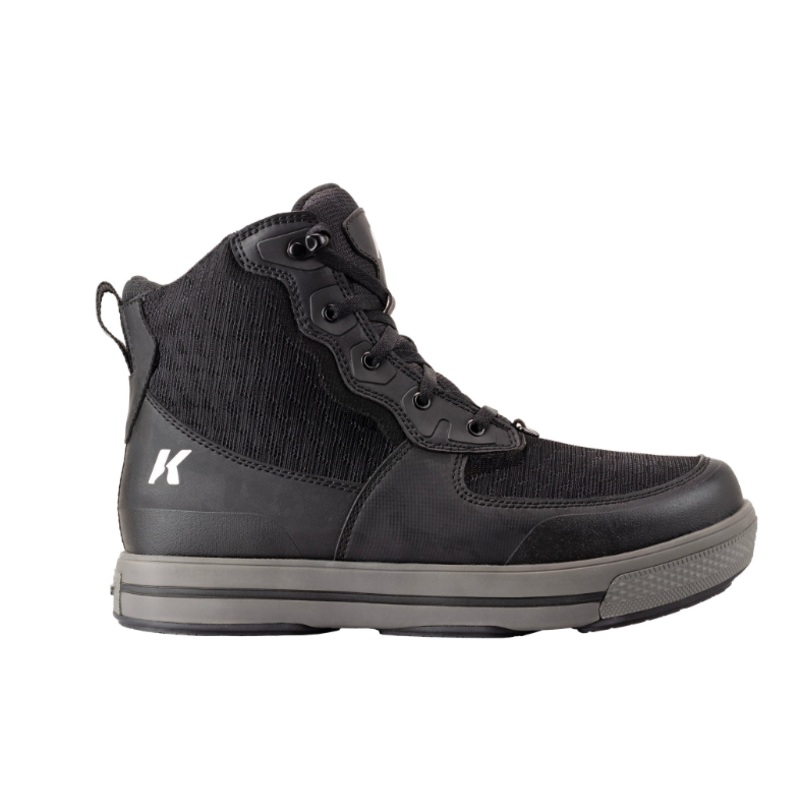 Korkers Stealth Sneaker|8|9|10|11|12|13|14|15