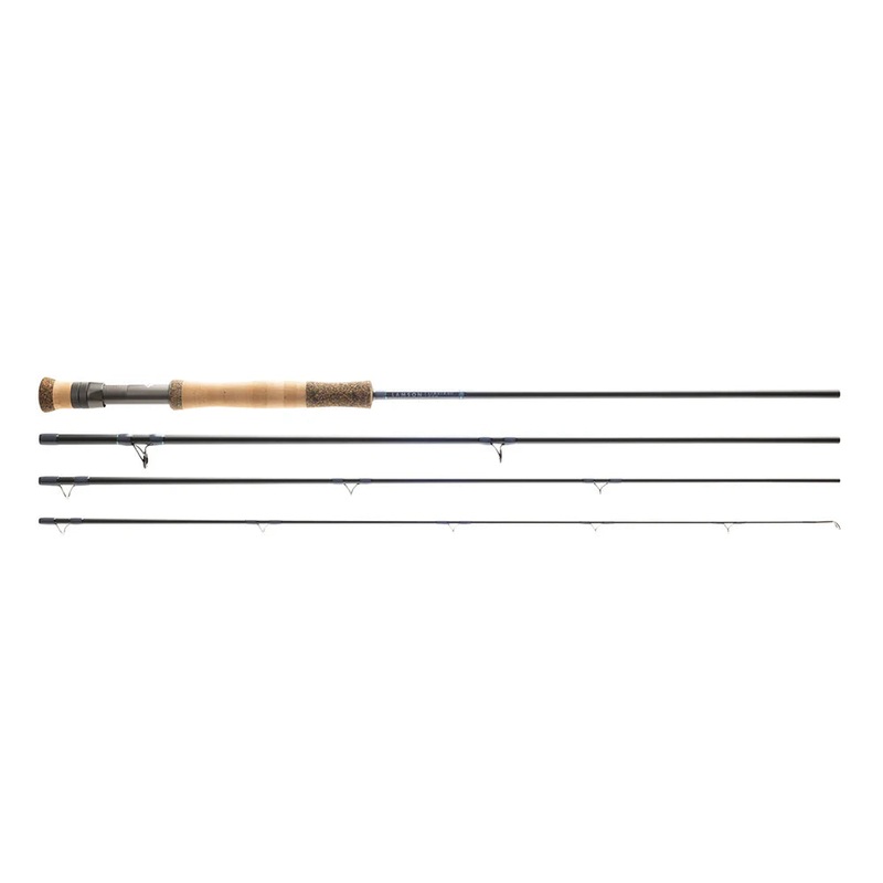 Lamson Liquid Max Fly Rod|9′ 0″ 8wt|9′ 0″ 10wt