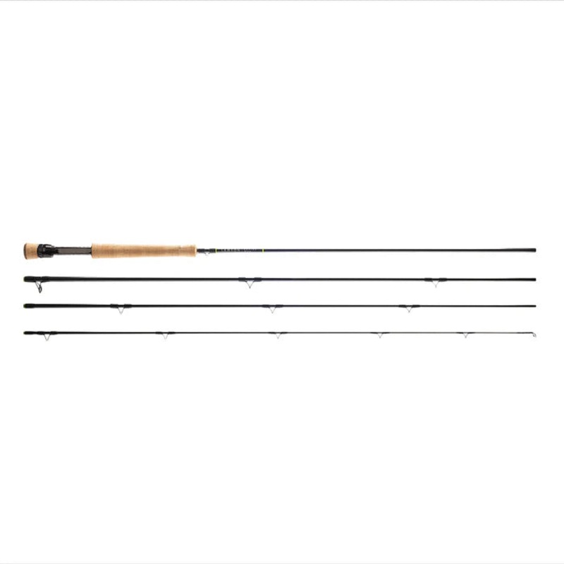 Lamson Radius Fly Rod|10’0″ 5wt W/Fighting Butt|10’0″ 6wt W/Fighting Butt