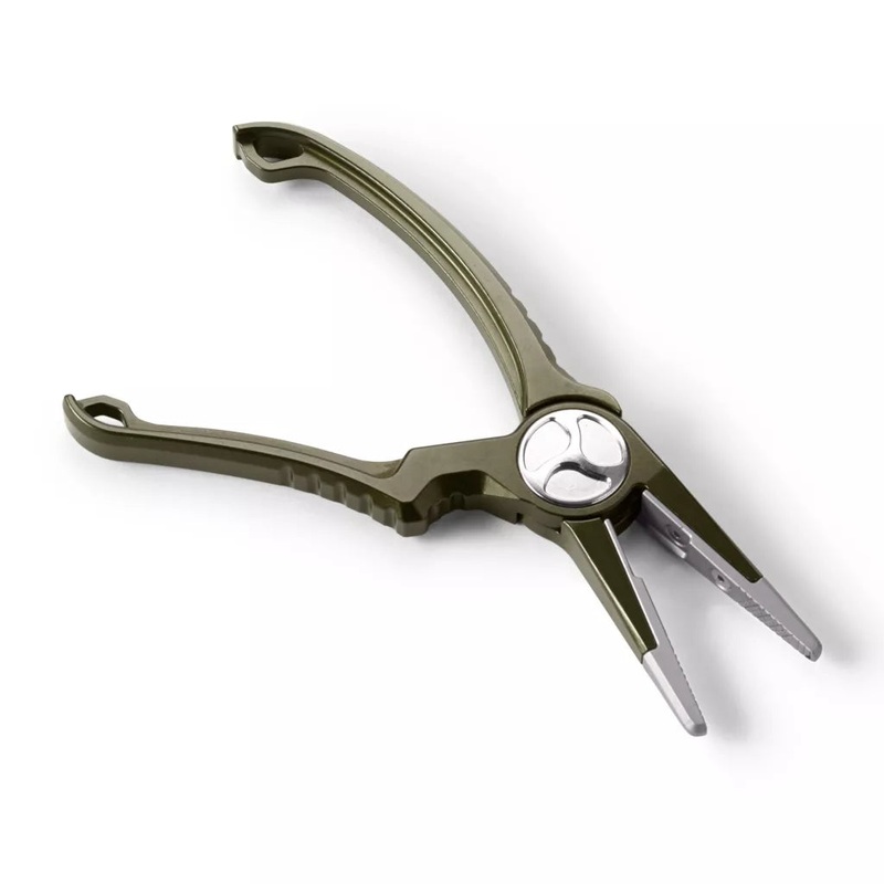 Orvis Mirage Pliers – Moss
