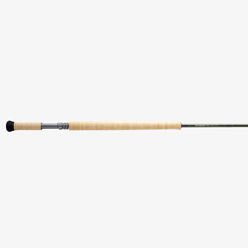 Sage Sonic Spey|11’6″ 7wt|13’6″ 7wt|13’6″ 8wt