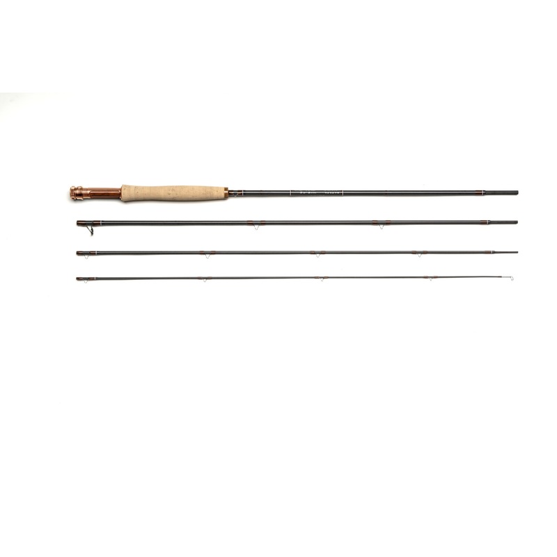 Scott G-Series Fly Rod 50th Anniversary Edition