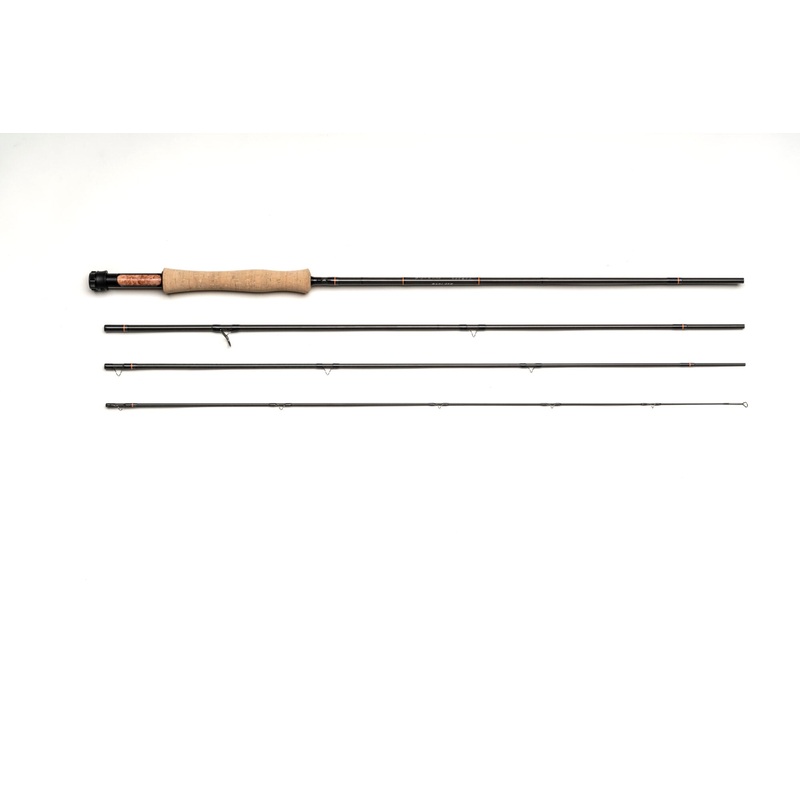 Scott Radian Fly Rod 50th Anniversary Edition