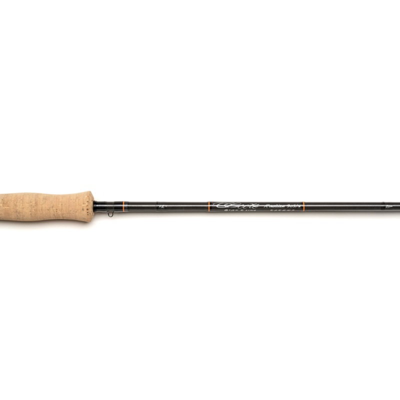Scott Radian Fly Rod 50th Anniversary Edition