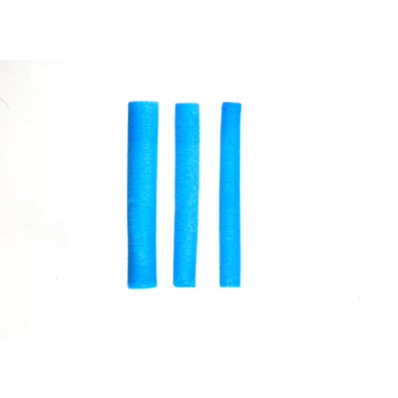 Fulling Mill Hard Foam Cylinder