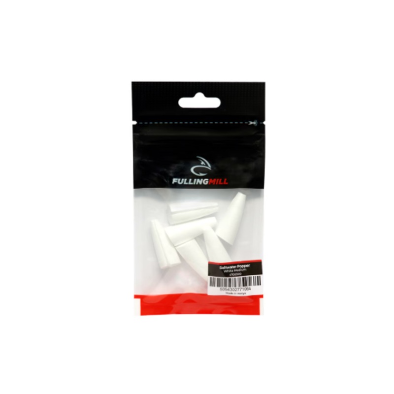 Fulling Mill Saltwater Popper|Medium|Large