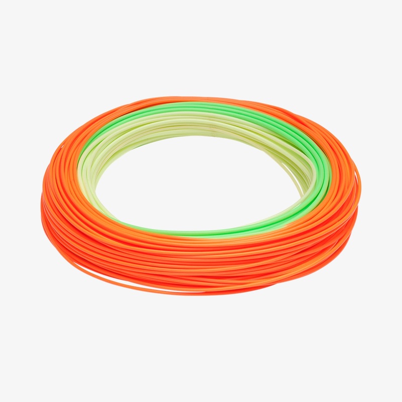 Rio Elite Gold Max -Mint/Green/Blaze Orange