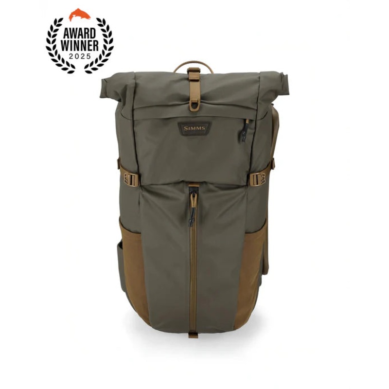 Simms Headwaters Backpack – Hickory