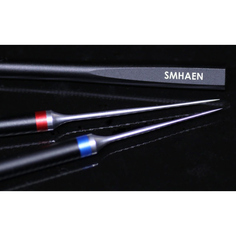 Smhaen Dubbing Needles|Short|Medium|Large