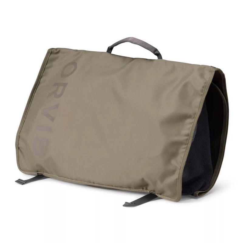 Orvis Wader Mudroom – Dusty Olive