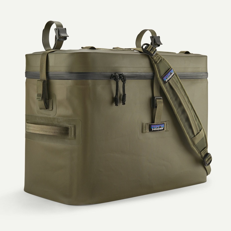 Patagonia – Great Divider 26L – Basin Green