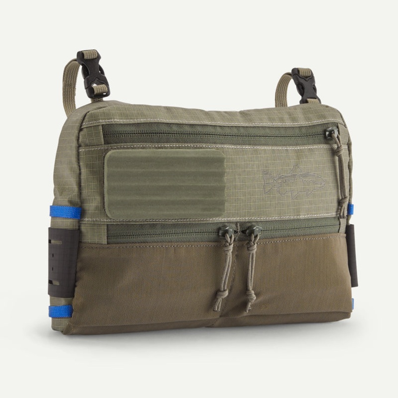 Patagonia Stealth Switch Pack 3L – River Green