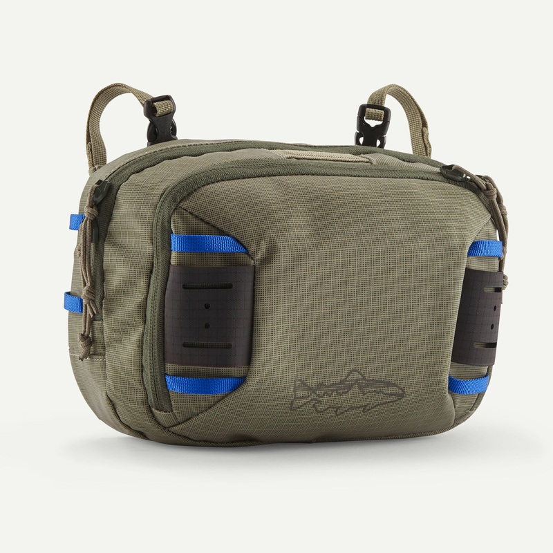 Patagonia Stealth Switch Pack 5L – River Green
